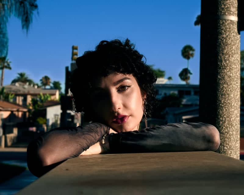 West Hollywood Rooftop View - Image 1