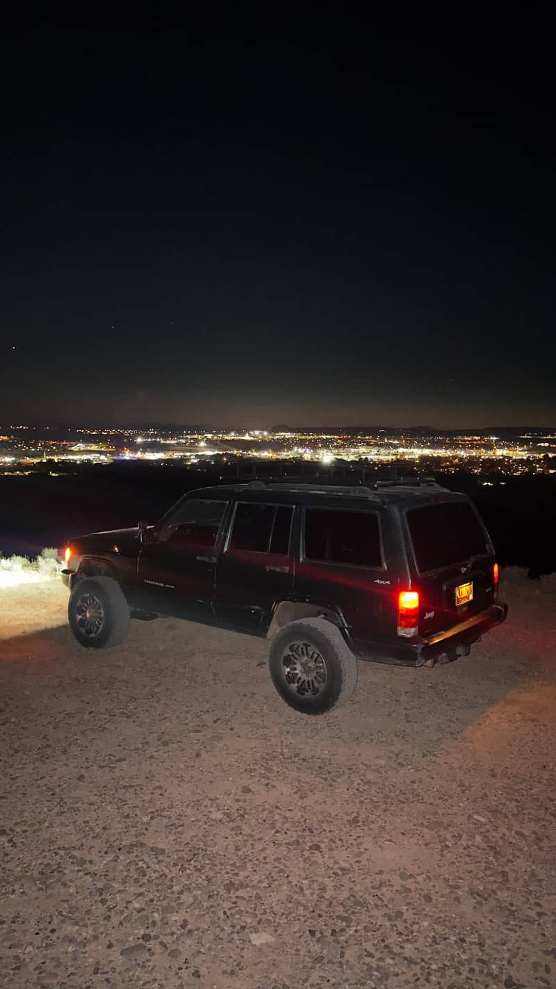 Farmington City Lights Overlook - Image 1