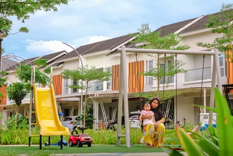 Suvarna Sutera Residential Park - Image 1