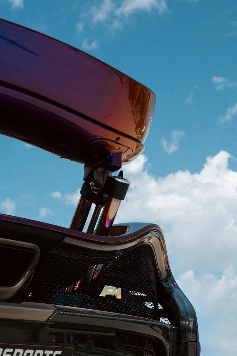 McLaren Scottsdale - Image 1