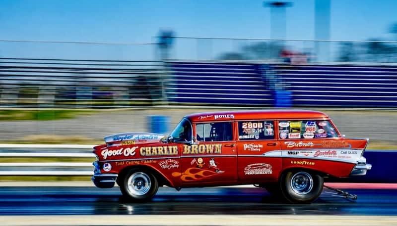 Farmington Dragway - Image 1
