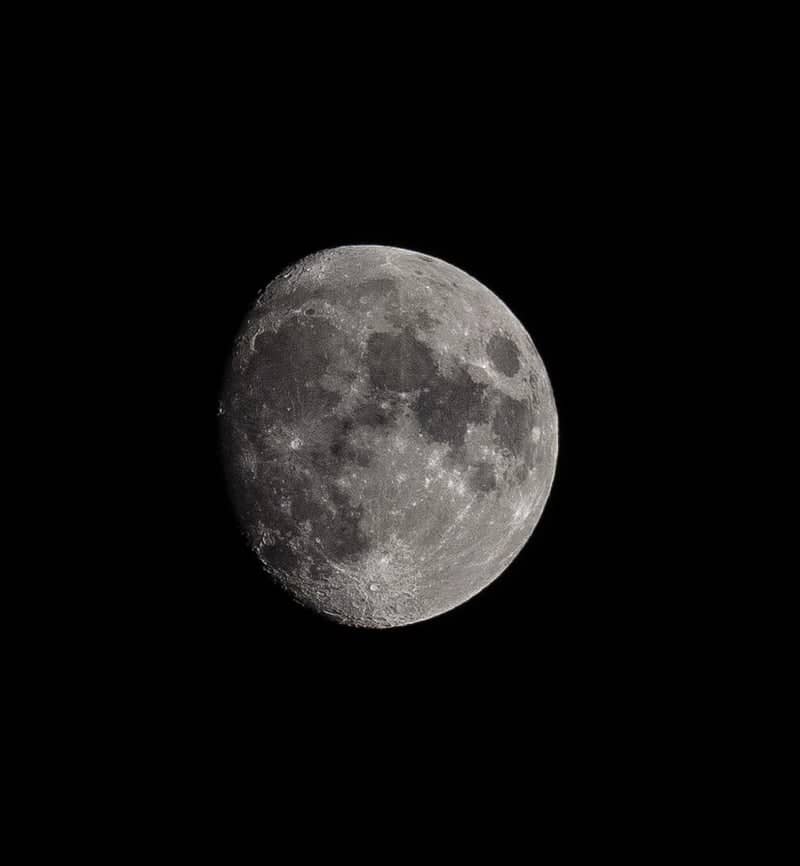 Nahant Beach Night Sky - Image 1