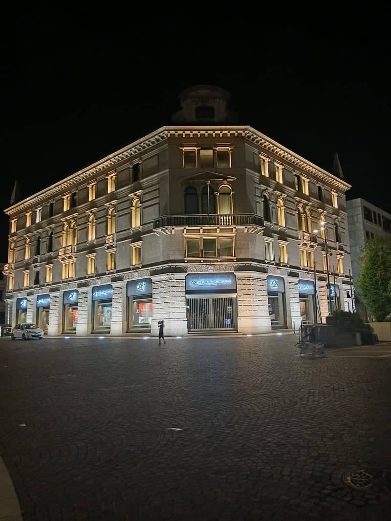 Piazza Cavour, Pordenone - Image 1