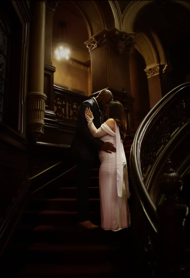 Moody Mansion - Image 1