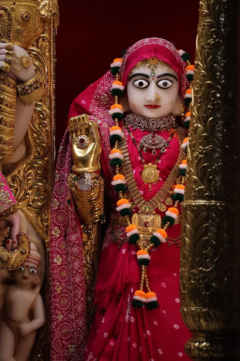 BAPS Shri Swaminarayan Mandir, Anand - Image 1