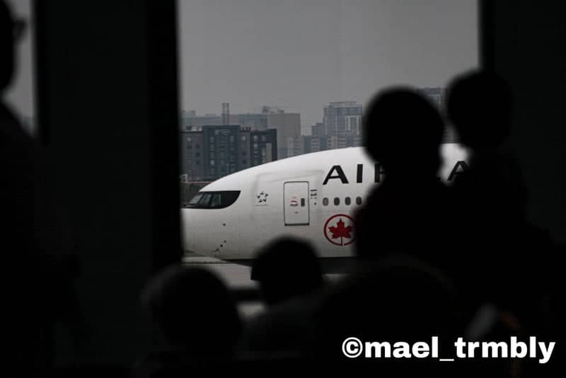 Toronto Pearson International Airport (YYZ) - Image 1