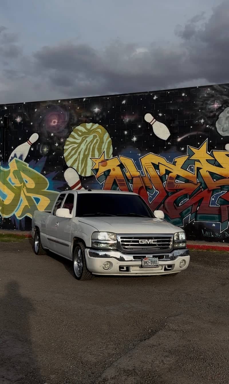 Canal Lanes Mural - Image 1