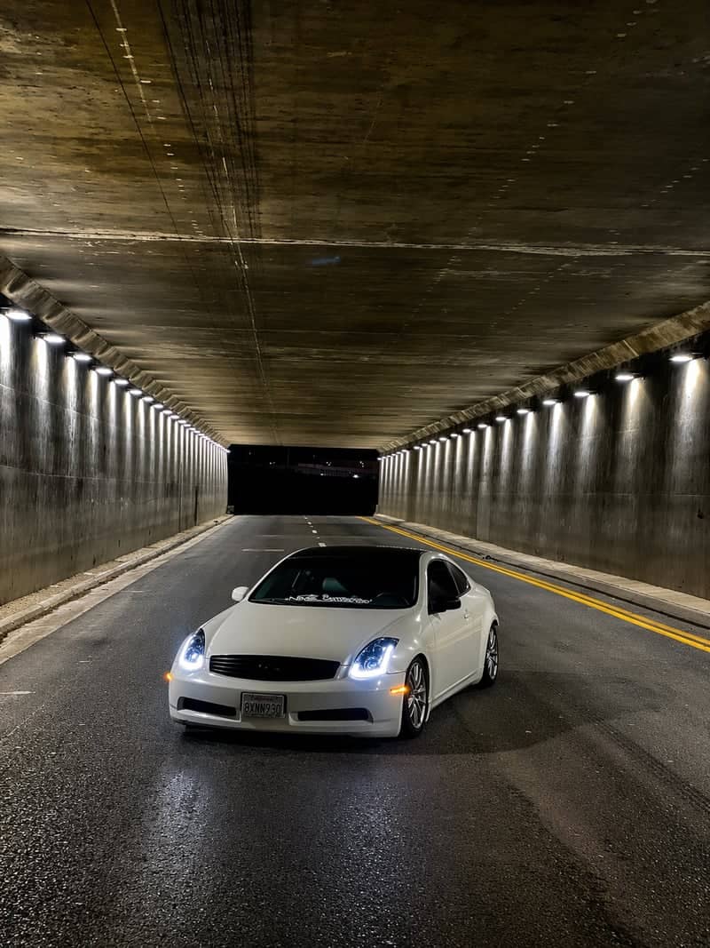 Pegasus Drive Tunnel - Image 1