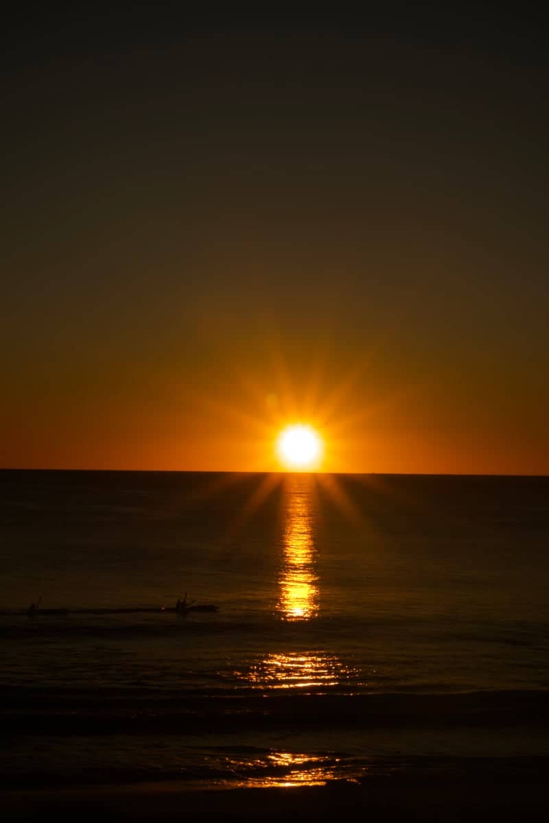 Scarborough Beach - Image 1
