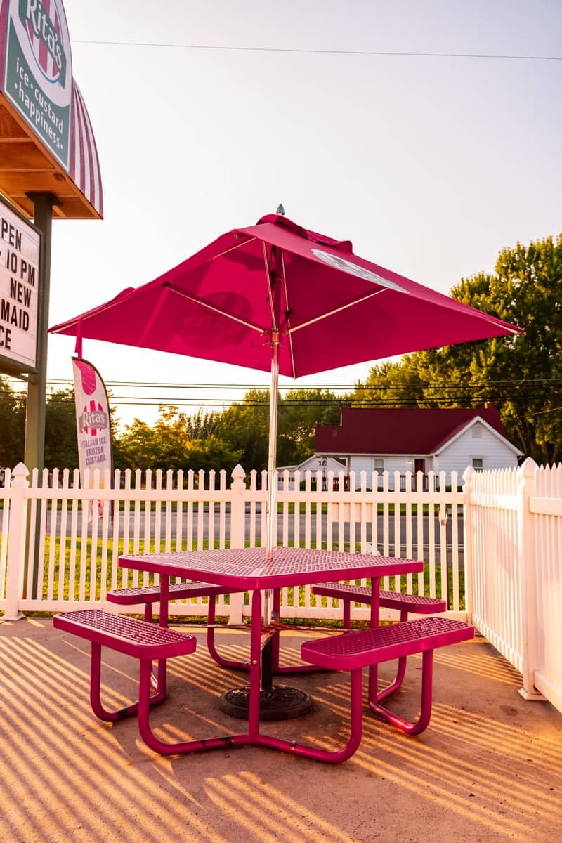 Rita's Italian Ice - Bridgeton - Image 1