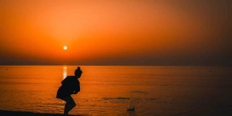 Plaka Beach, Leonidio - Image 1
