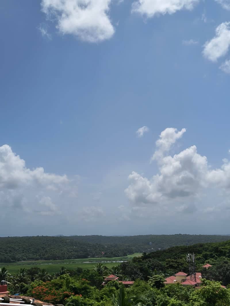 Mapusa Valley Overlook - Image 1