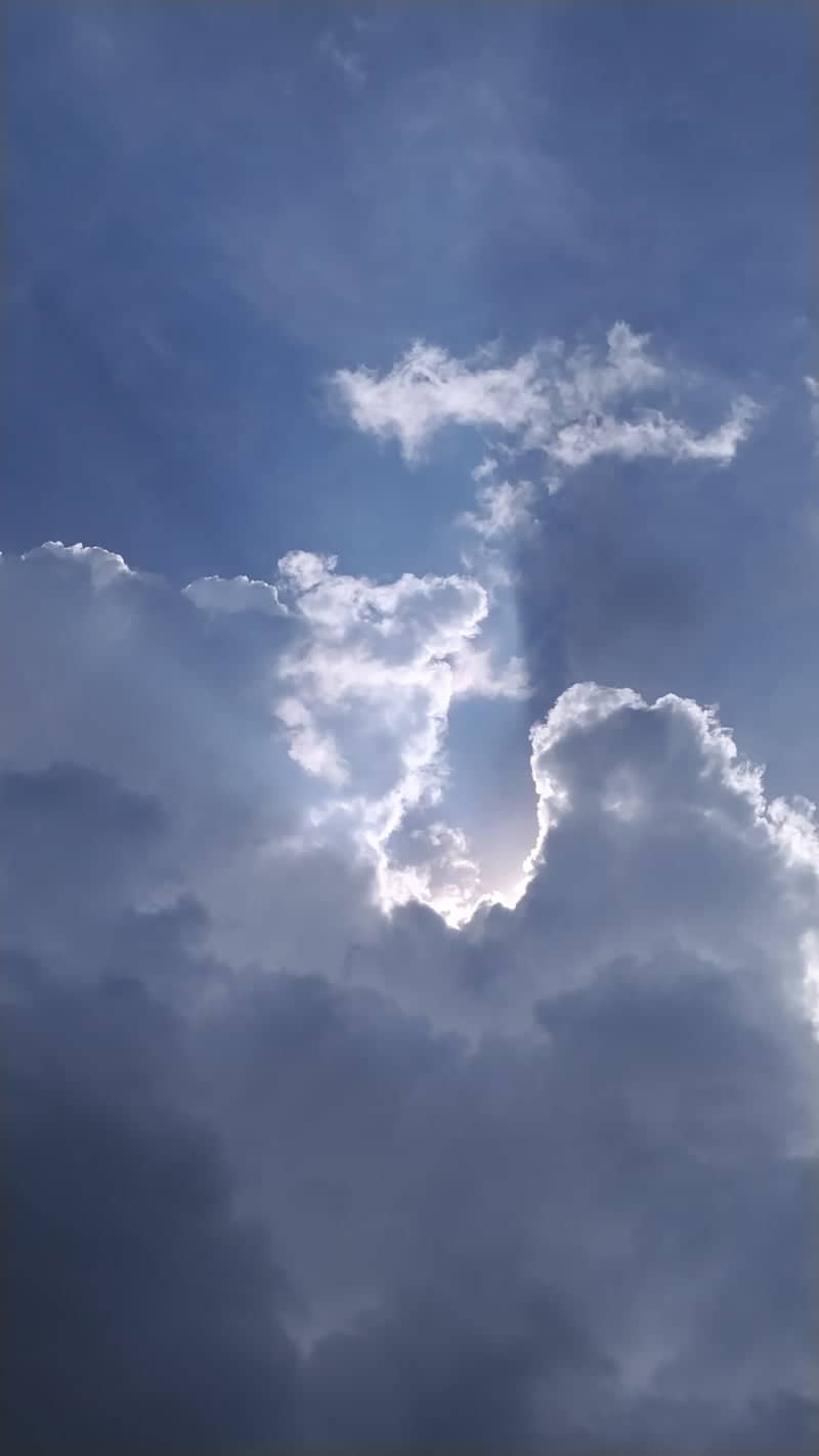 Ob Luang National Park Sky View - Image 1