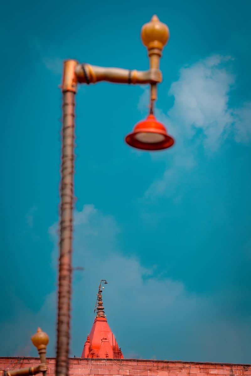 Shri Ram Janmabhoomi Mandir - Image 1