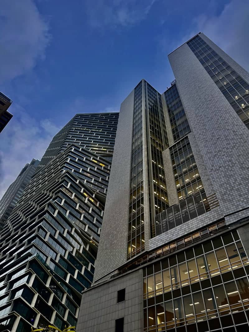 Quay Quarter Tower - Image 3