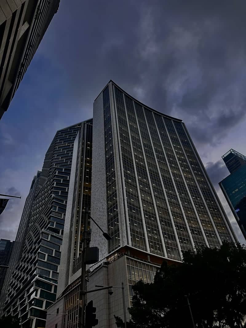 Quay Quarter Tower - Image 4