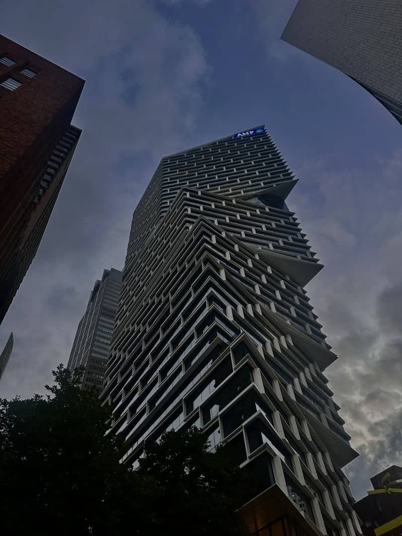 Quay Quarter Tower - Image 1