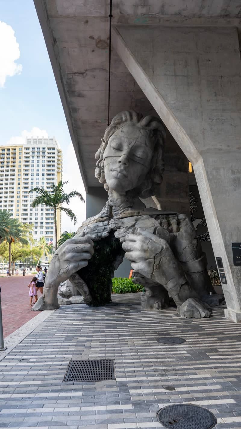 Thrive Sculpture by Daniel Popper - Image 2