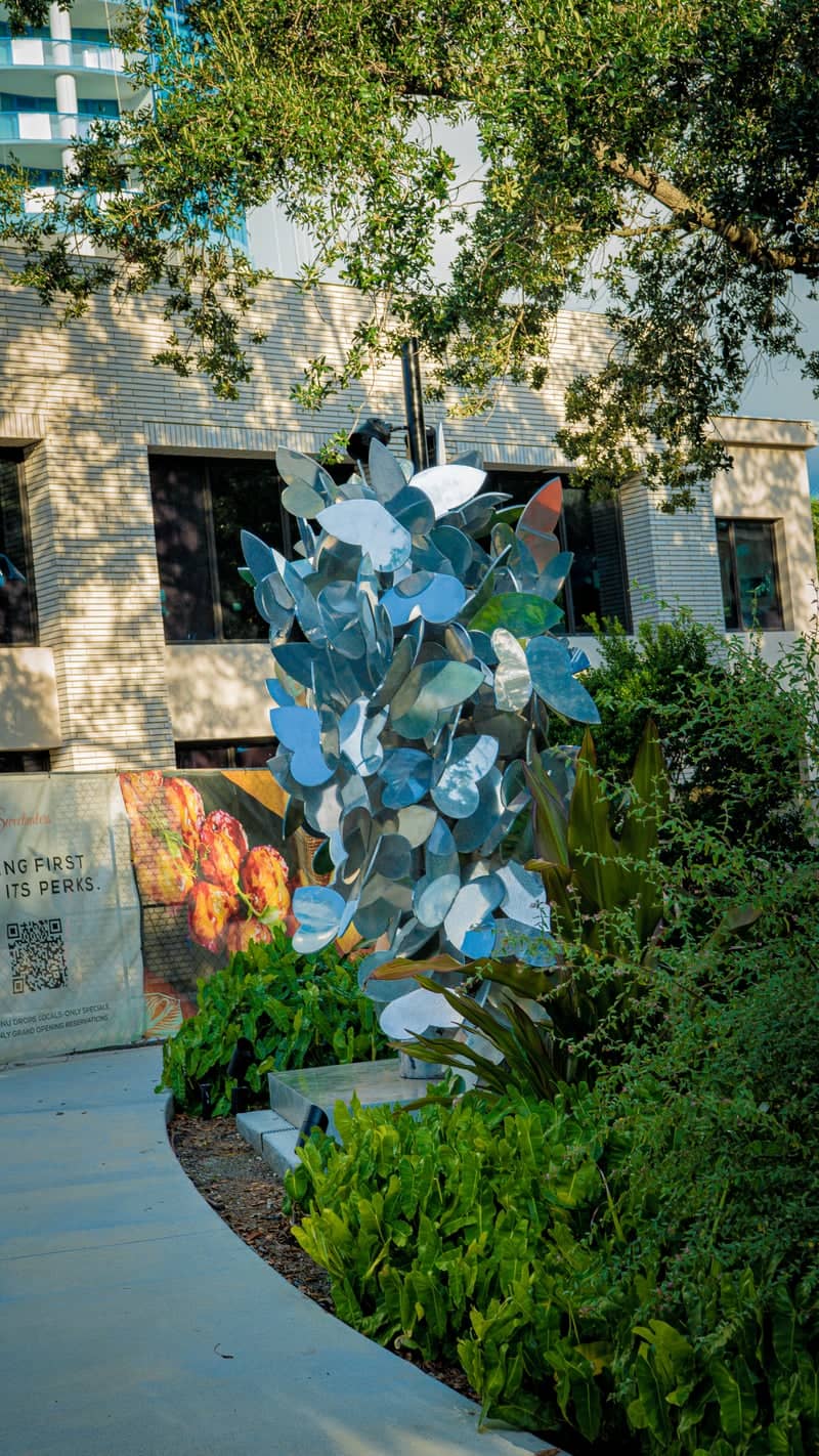 Thrive Sculpture by Daniel Popper - Image 5