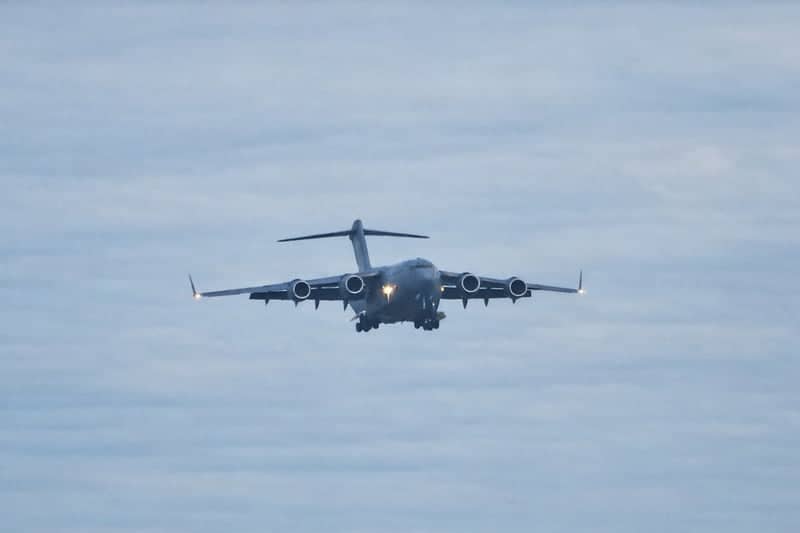 RAF Cosford Air Show - Image 1