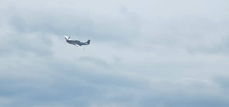 RAF Cosford Air Show - Image 2