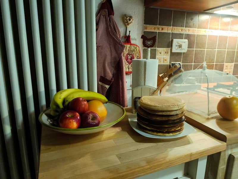 Roletto Village Kitchen - Image 1