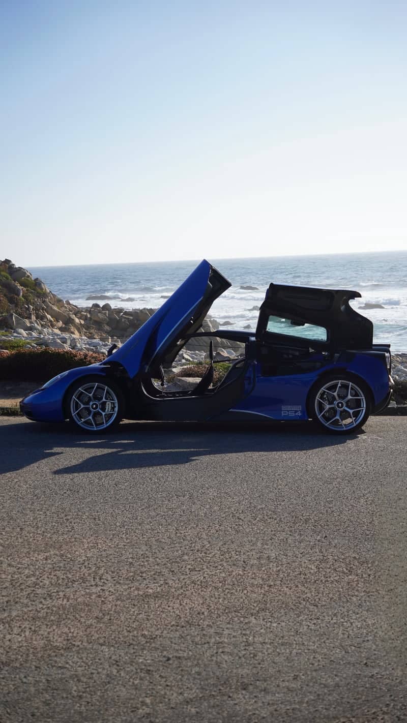Scenic Road, Carmel-by-the-Sea - Image 1