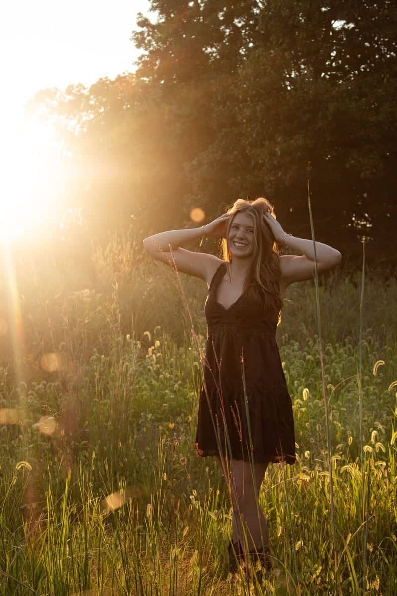 Moberly Rural Meadow - Image 1