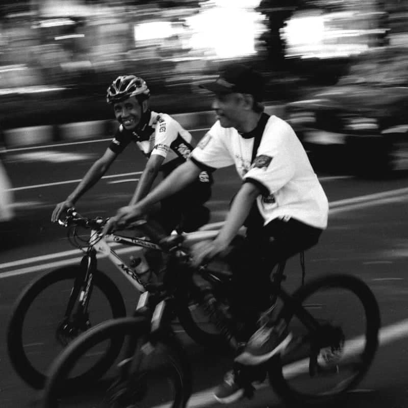 Surabaya City Streets - Image 1