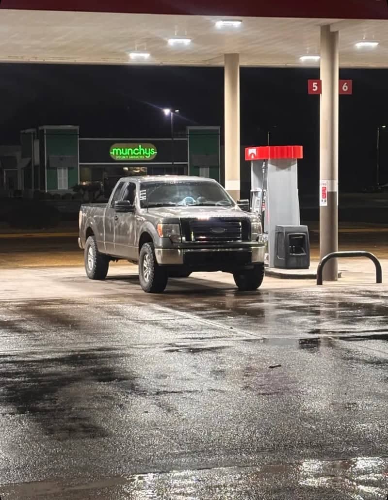 Stadium Boulevard Gas Station - Image 1