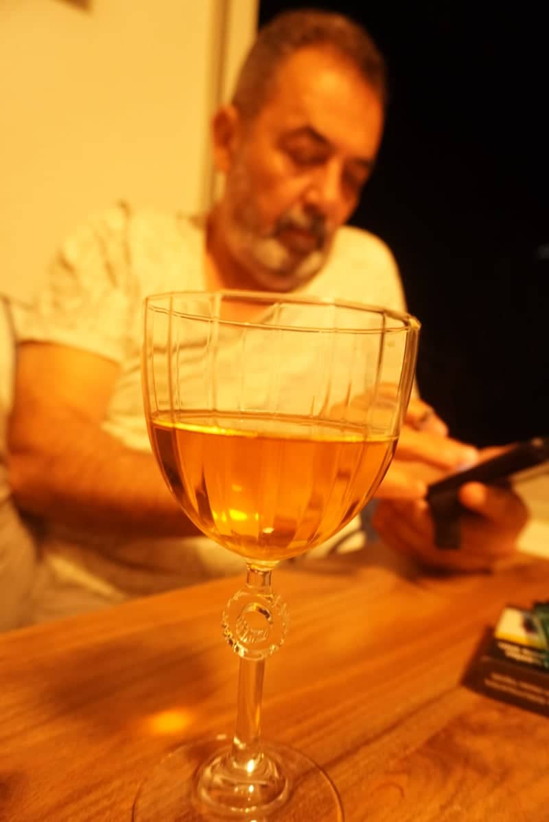 Zeytinli Village Cafe - Image 1