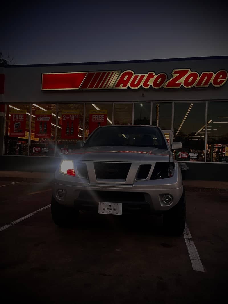 AutoZone Mount Sterling - Image 1