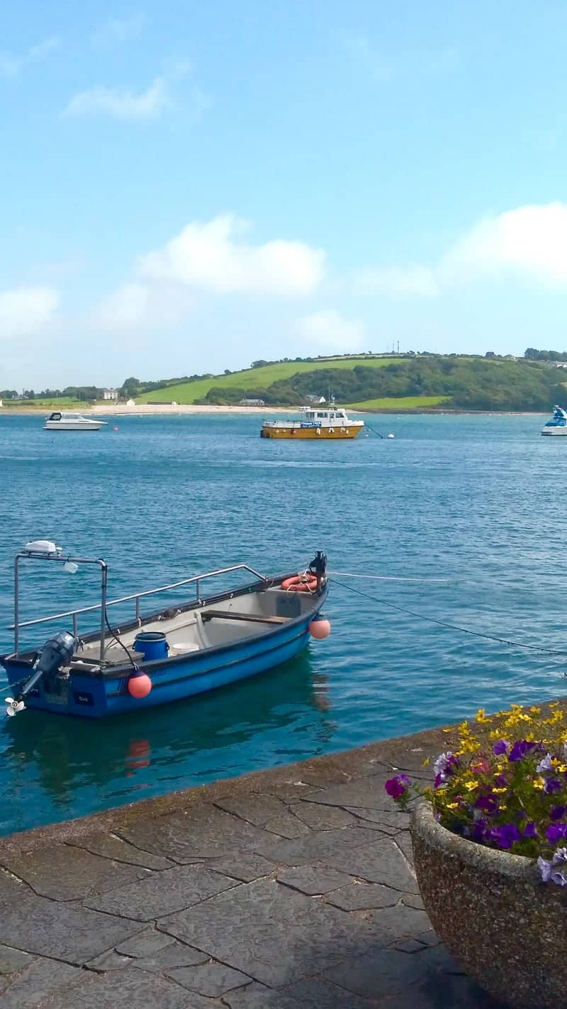 Padstow Harbor - Image 1