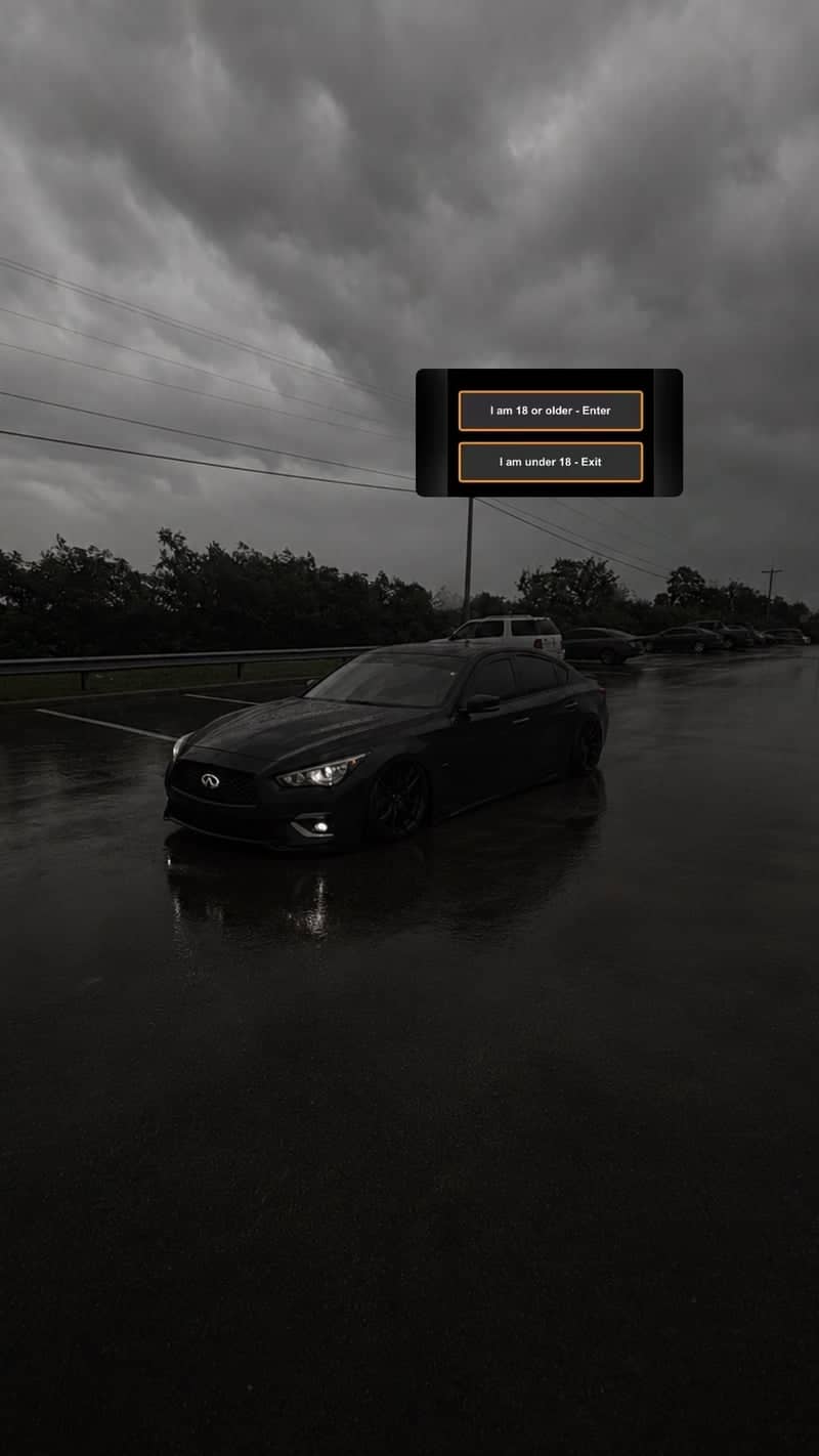 North Main Street Automotive Spot - Image 1