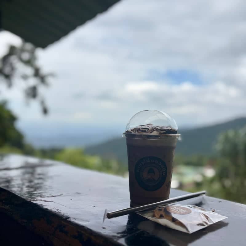 Pha Nam Yoi Viewpoint Cafe - Image 1