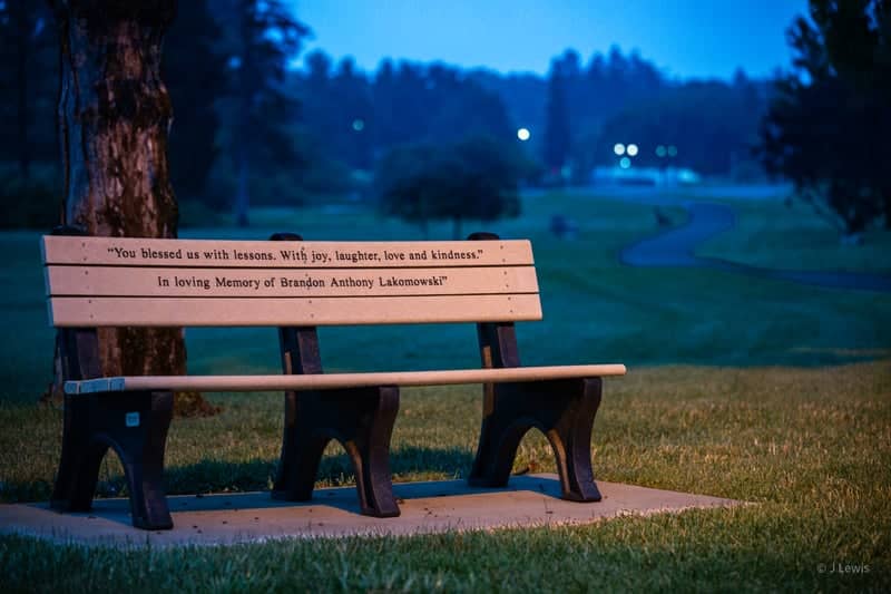 Cascades Park - Image 1