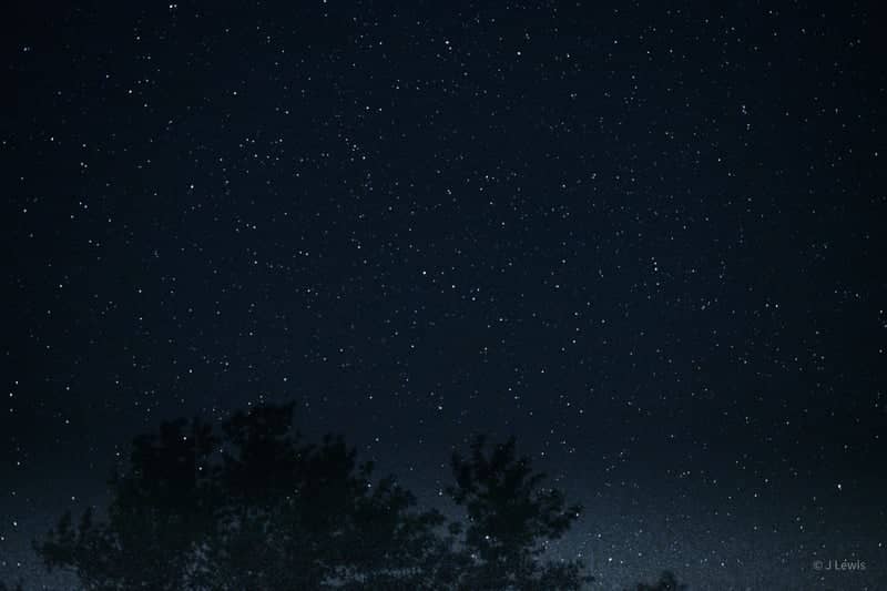 Port Crescent State Park Dark Sky Preserve - Image 1