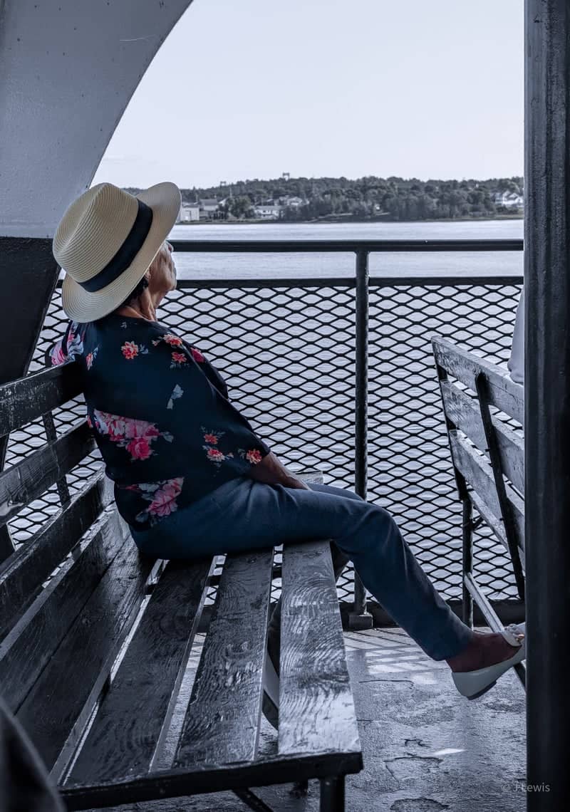 St. Ignace Ferry to Mackinac Island - Image 1