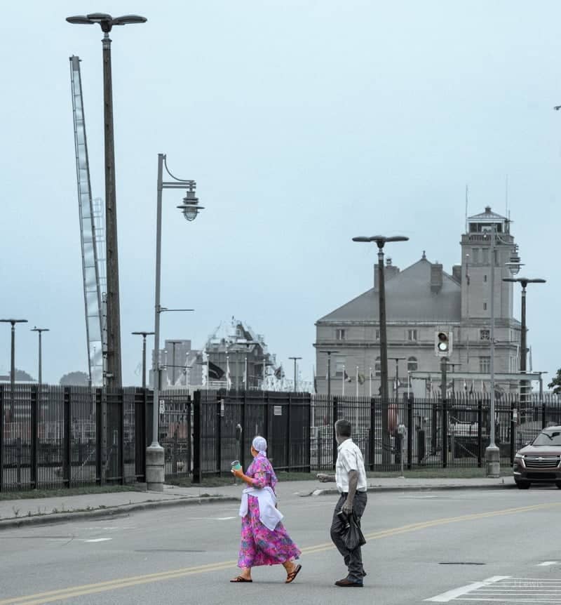 Soo Locks District - Image 1