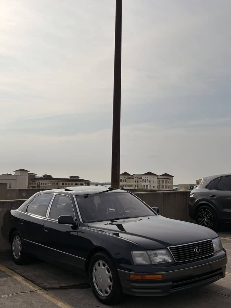Fort Pierce Parking Garage Rooftop - Image 1