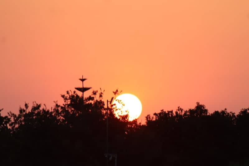Morciano di Leuca Sunset View - Image 1