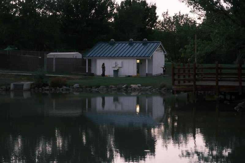 Herman's Pond at Rancho San Rafael Park - Image 1