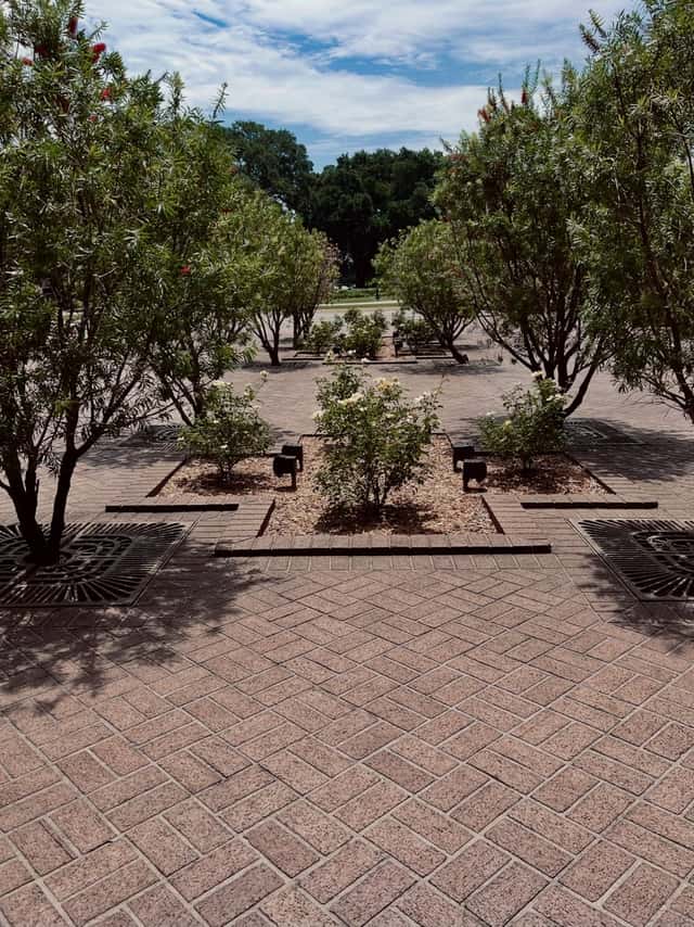 Pensacola International Airport