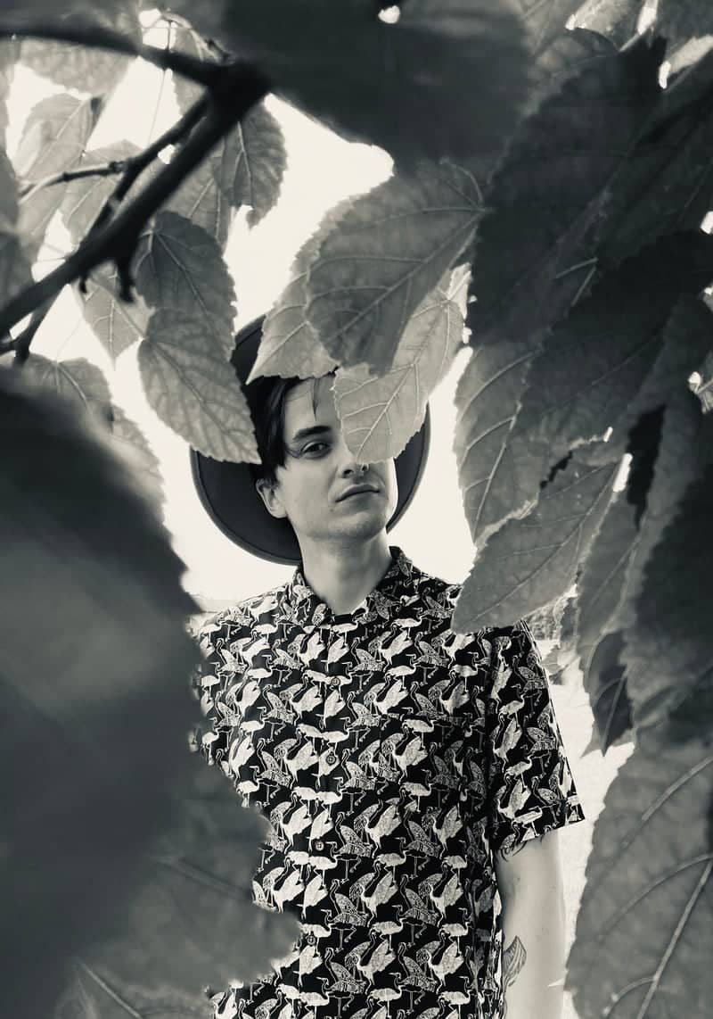 Zanè Garden Portrait Spot - Image 1