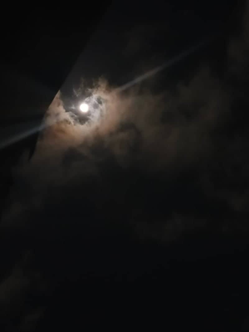Sidoarjo Night Sky - Image 1