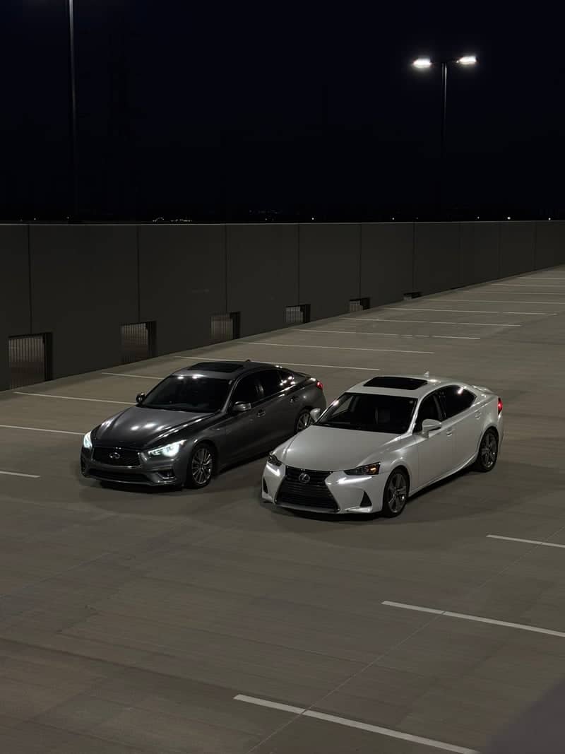 Marina Heights Parking Garage - Image 1