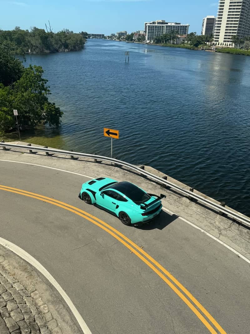 Spanish River Boulevard Bridge - Image 1