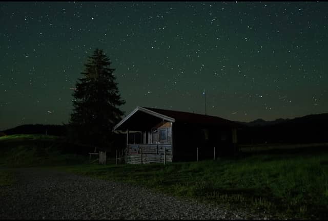 Winklmoosalm Dark Sky Park - Image 1