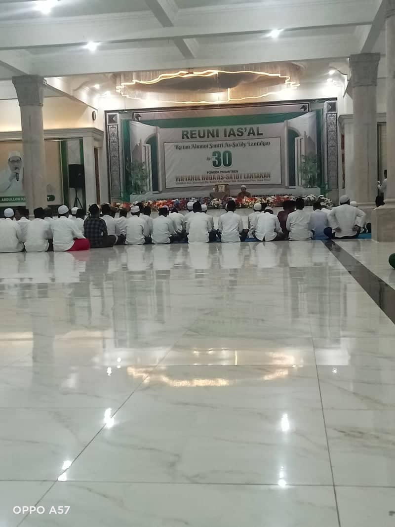 Pondok Pesantren Miftahul Huda As-Sa'idy - Image 1