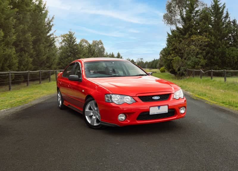 Heritage Way Rural Drive - Image 1